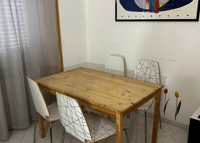 Anna E Franco Apartamento