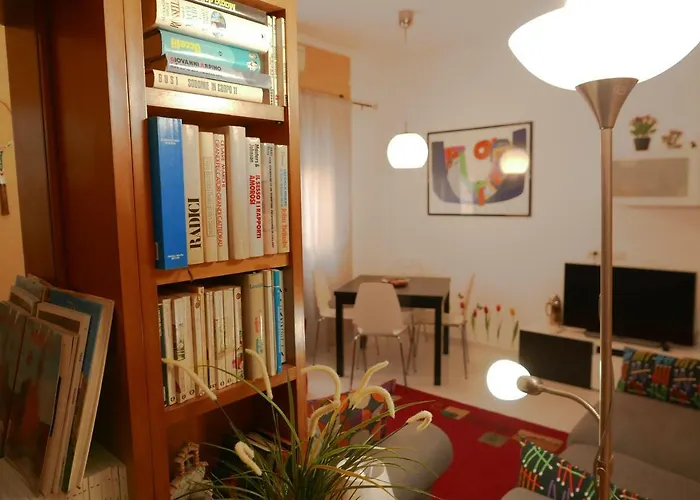 Anna E Franco Apartamento Roma