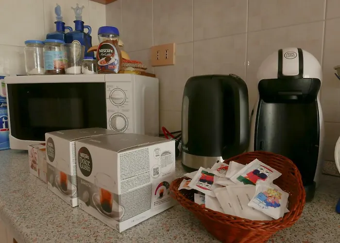 Apartamento Anna E Franco *