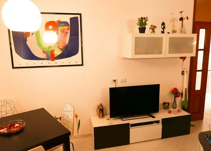 Anna E Franco Apartamento